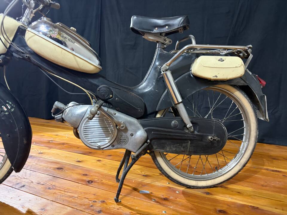 Afbeelding 10/17 van Puch VS 50 D (1900)