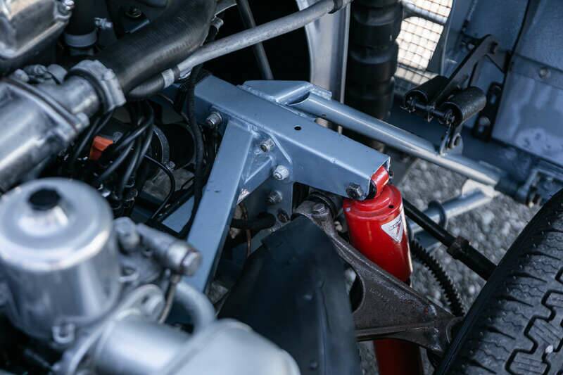 Bild 20/44 von Jaguar E-Type 4.2 (1965)