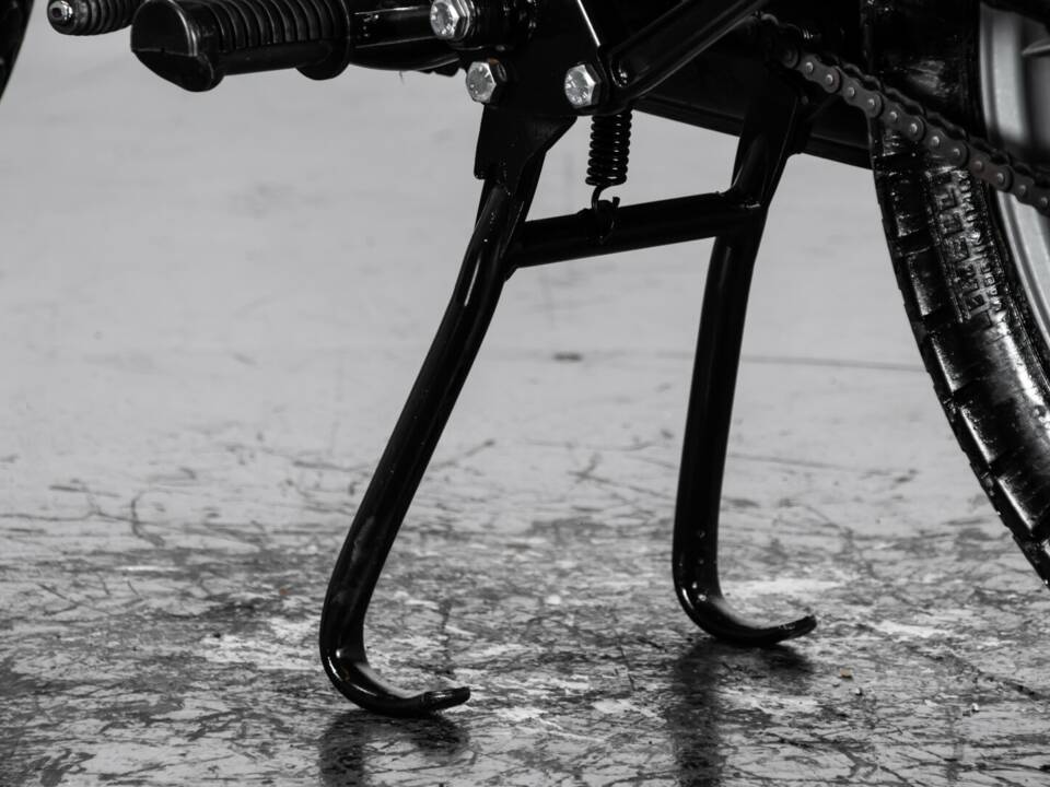 Afbeelding 6/31 van Gilera DUMMY (1984)