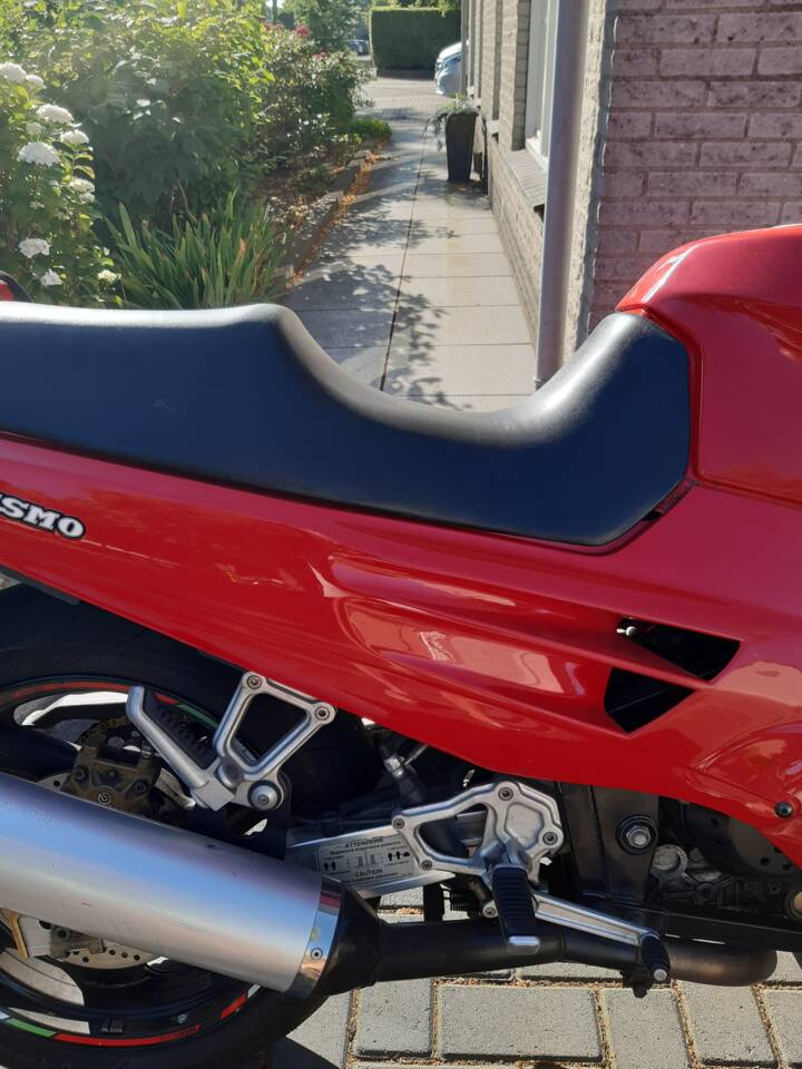 Immagine 3/7 di Ducati 907 I.E. (1992)