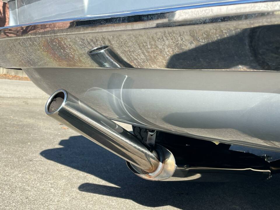 Bild 30/63 von Triumph TR 6 (1974)