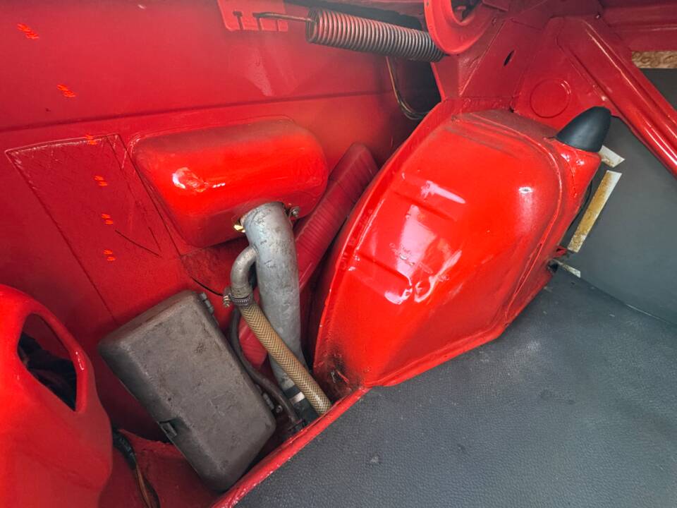 Immagine 36/49 di FIAT 128 Rally (1972)