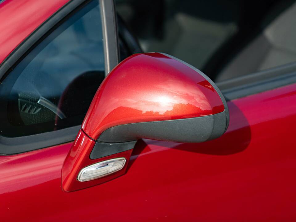 Image 13/50 of Peugeot 207 CC 1.6 VTi (2008)