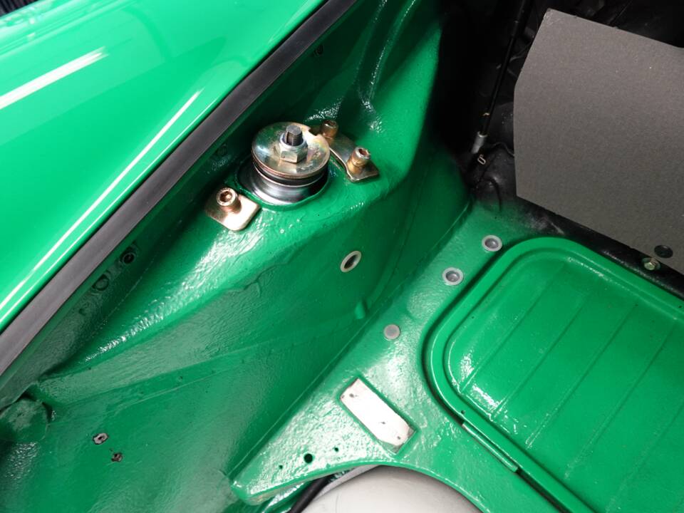 Bild 25/46 von Porsche 911 2.4 T (1973)