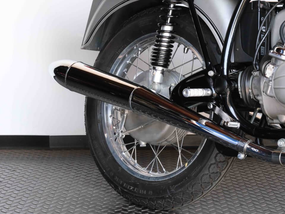 Image 18/59 of BMW R 75/5 (1972)