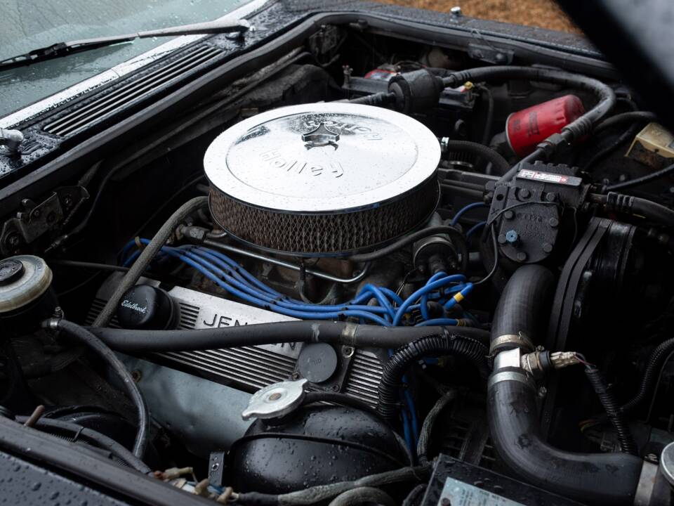 Bild 11/45 von Jensen Interceptor  MK III (1974)