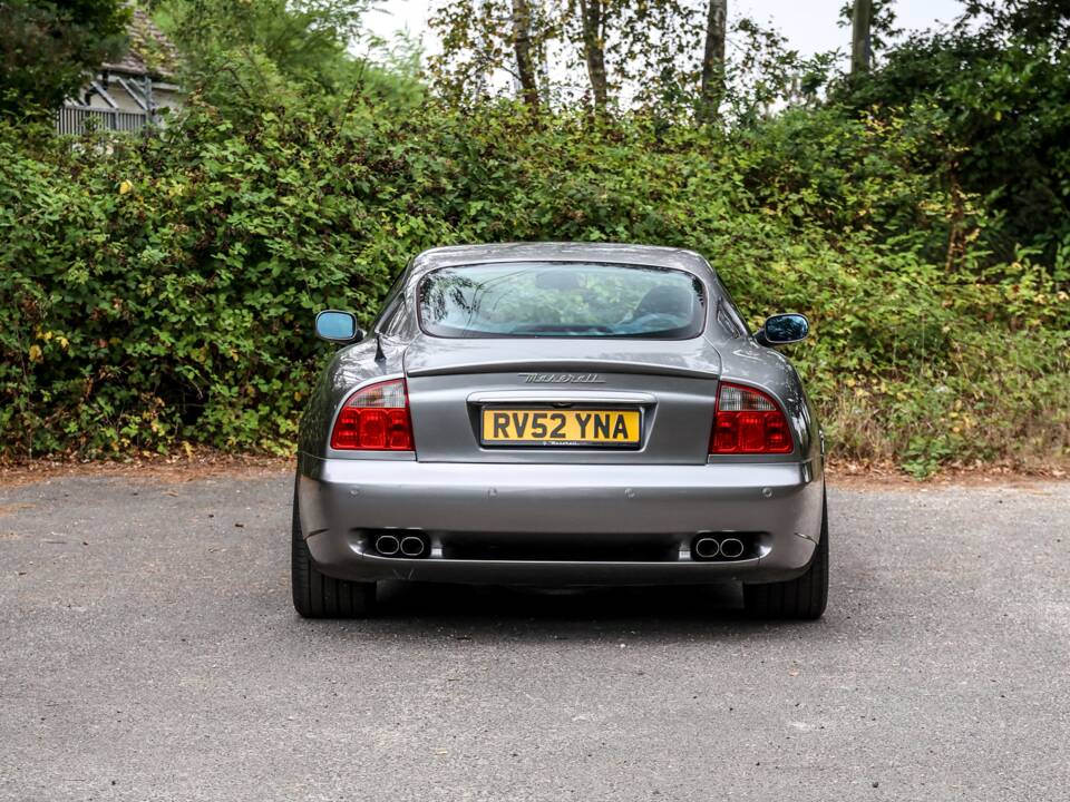 Bild 39/42 von Maserati 4200 (2002)