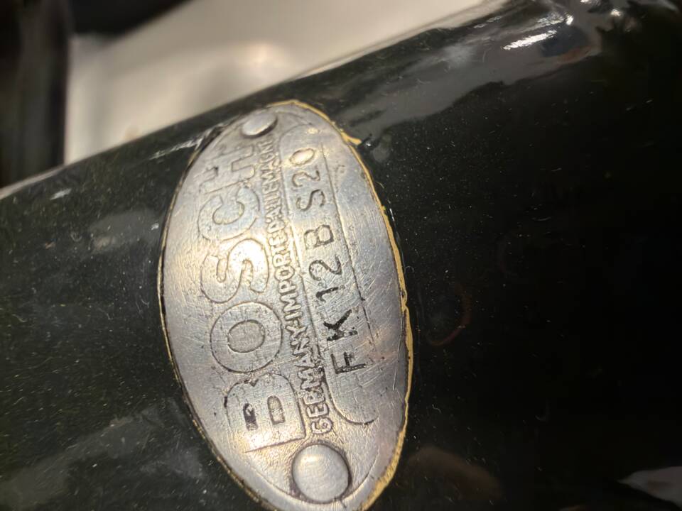 Image 11/70 of Bentley 4 1/2 Litre Special (1928)