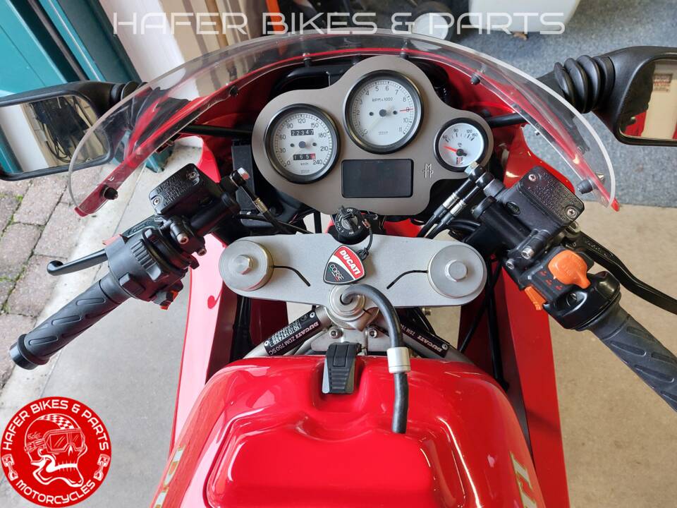 Bild 15/31 von Ducati DUMMY (1994)