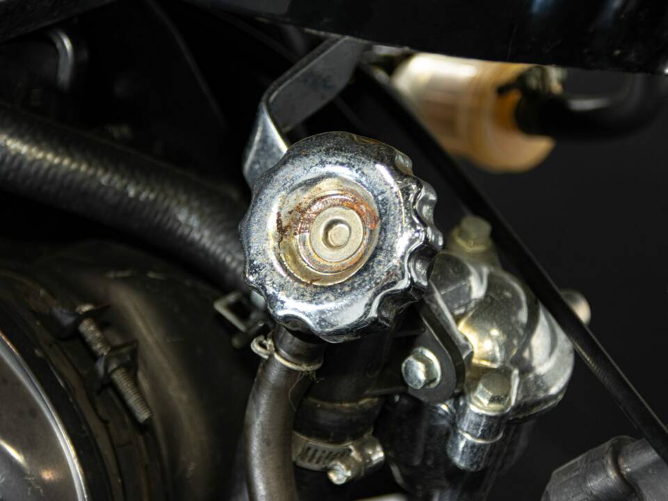 Image 46/50 of Honda VT 600C Shadow (1991)