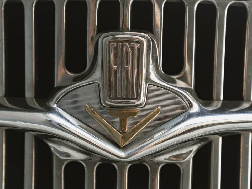 Immagine 9/39 di FIAT 1100-103 E TV (1957)