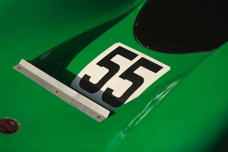 Immagine 24/50 di Royale RP4 (1970)