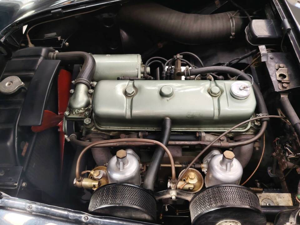 Bild 44/56 von Austin-Healey 100&#x2F;4 (BN2) (1956)
