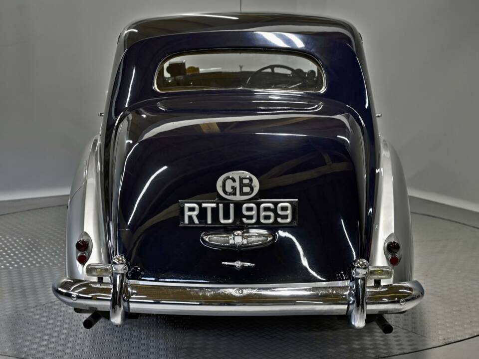 Bild 13/50 von Bentley R-Type Park Ward (1953)