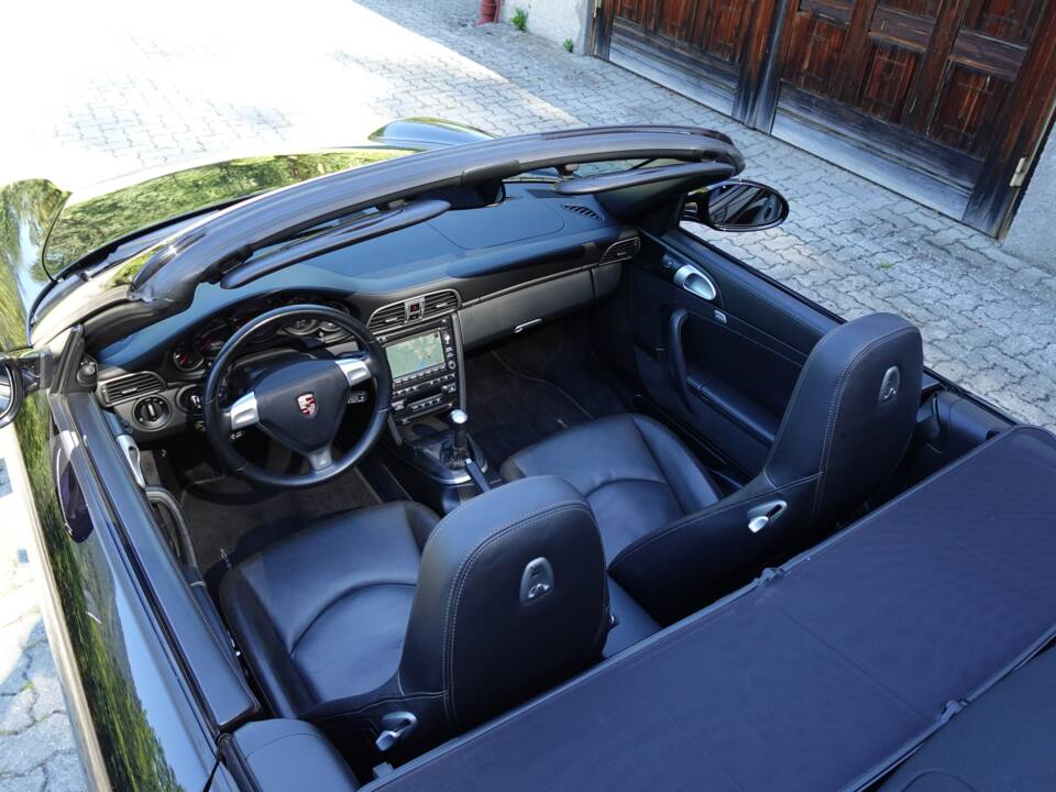 Bild 14/40 von Porsche 911 Carrera (2009)