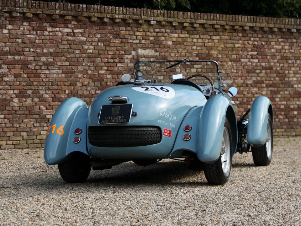 Bild 32/50 von Healey Silverstone (1950)