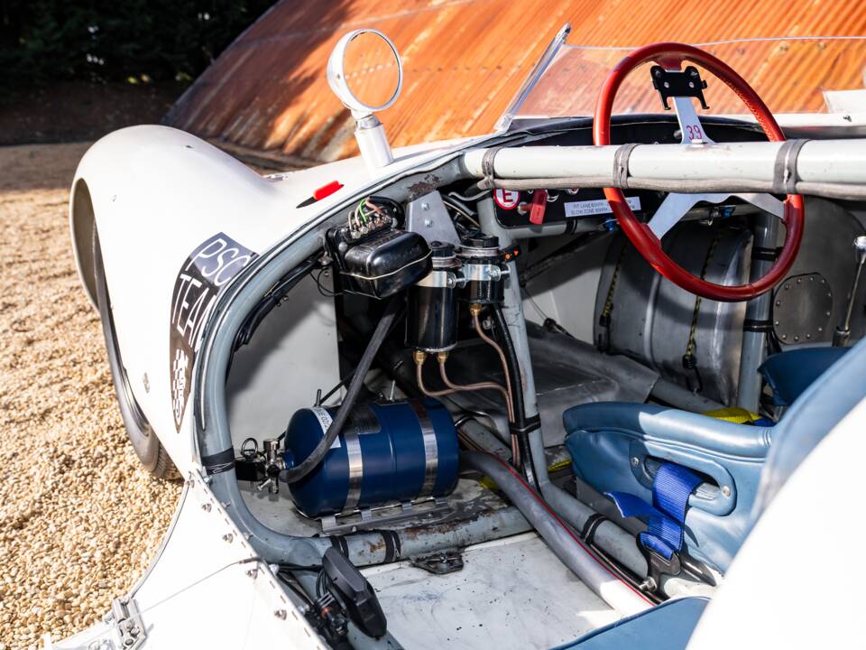 Afbeelding 26/54 van Cooper T39 (1956)