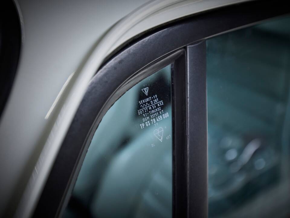 Bild 35/100 von Porsche 911 Turbo 3.3 (1979)