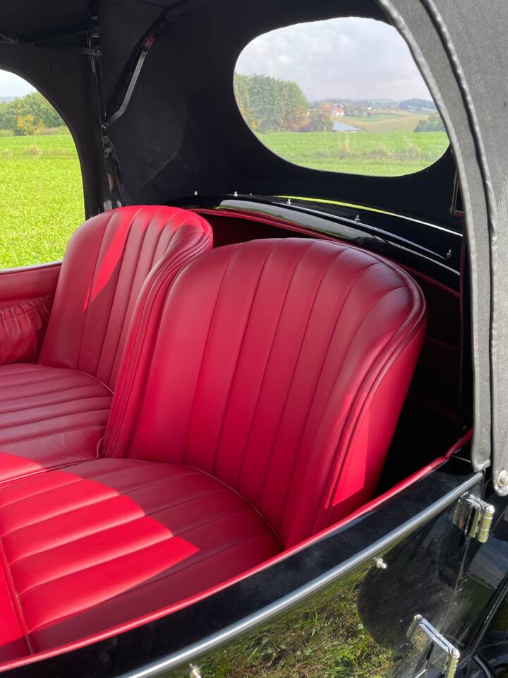 Image 53/69 of Bentley B Special Alpine (1948)