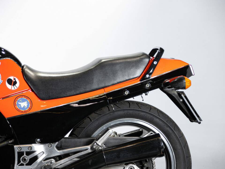 Afbeelding 16/50 van Kawasaki GPz 900 R Ninja (1984)