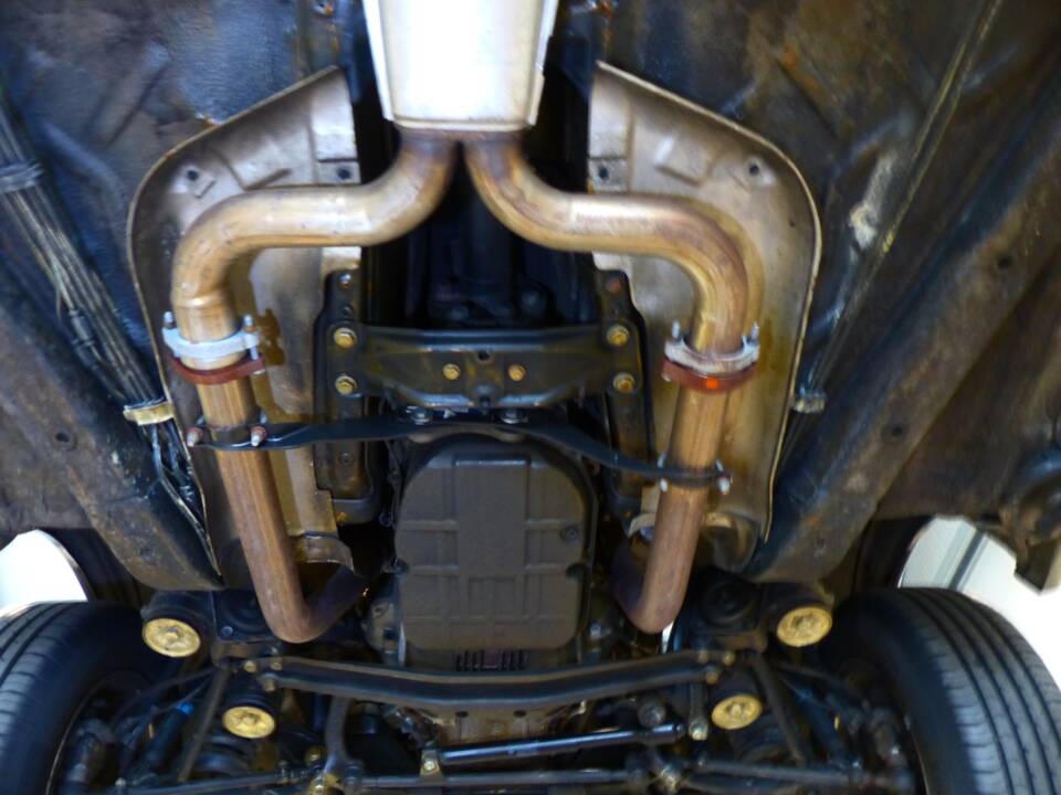 Image 55/91 of Mercedes-Benz 560 SEL (1990)