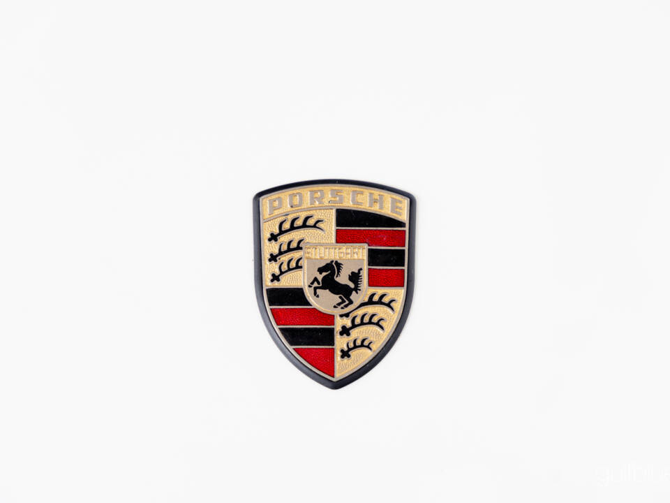 Immagine 34/83 di Porsche 911 Carrera 2.7 (1974)