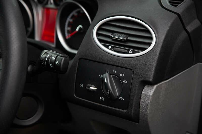 Bild 33/50 von Ford Focus RS500 (2010)