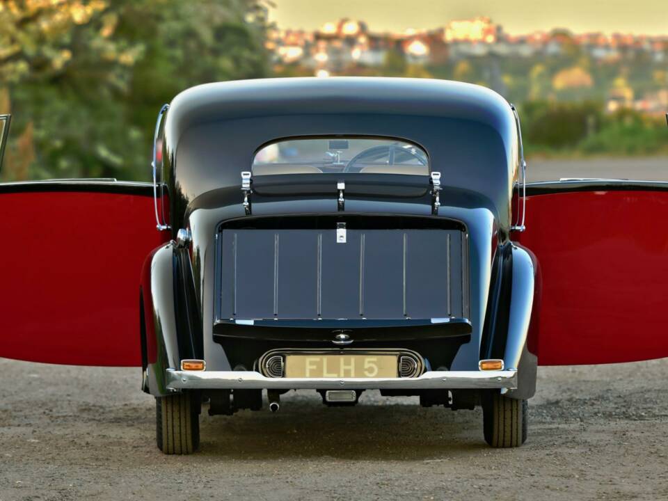 Afbeelding 15/50 van Rolls-Royce Wraith (1938)