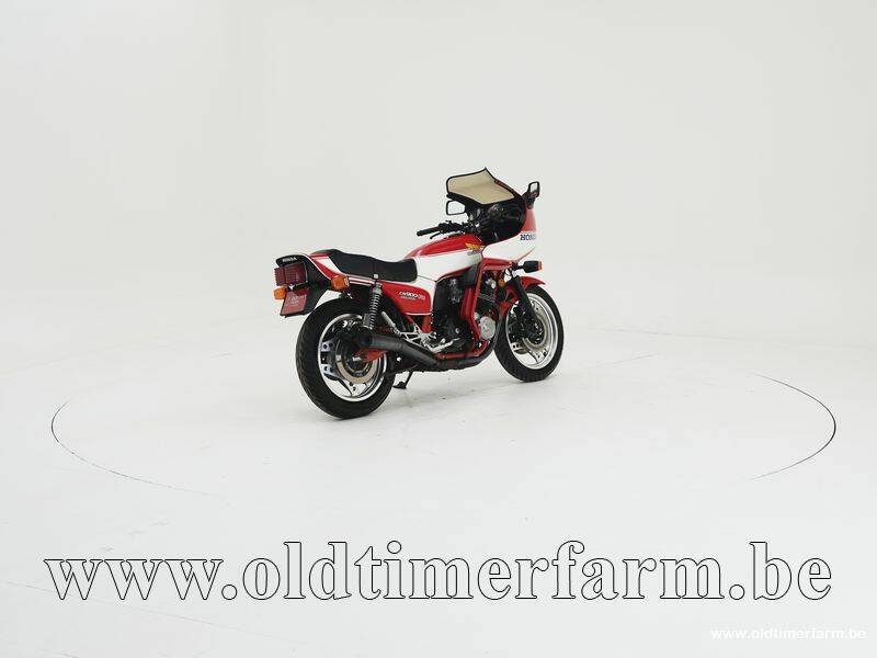 Image 2/15 de Honda DUMMY (1985)