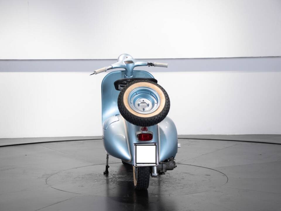 Bild 5/10 von Piaggio DUMMY (1957)