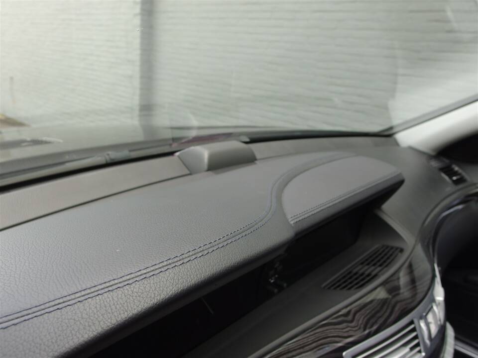 Bild 50/100 von Mercedes-Benz S 500 (2008)