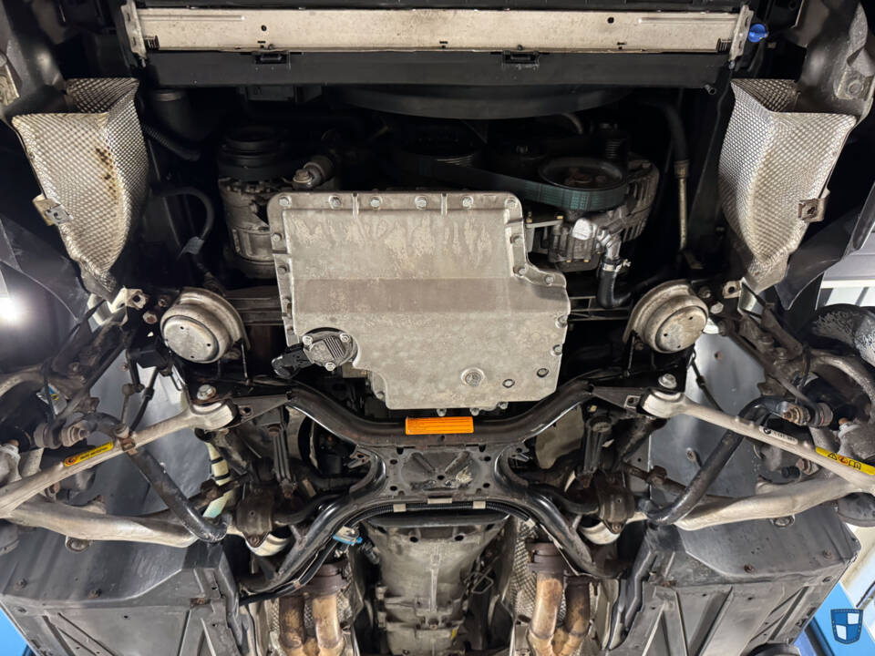 Bild 52/82 von BMW M5 (2000)