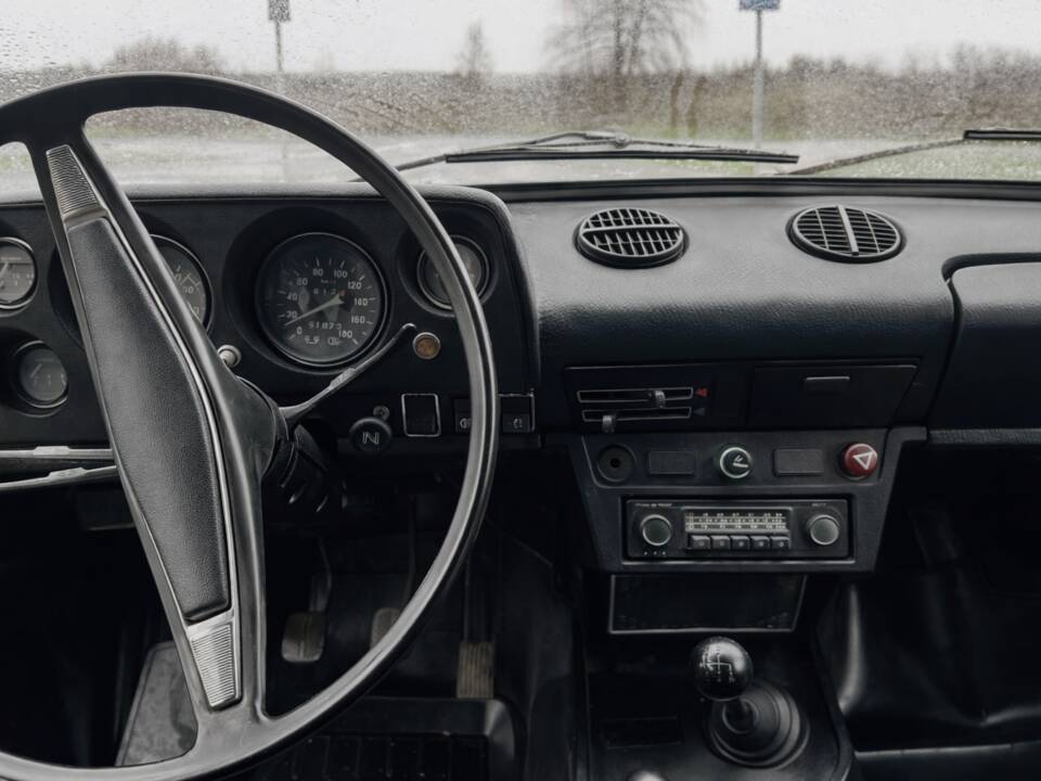 Afbeelding 7/52 van Lada Niva 4x4 (1979)