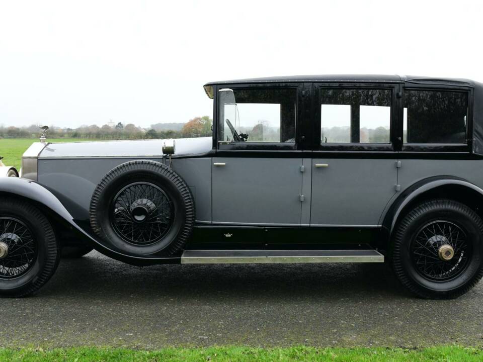 Imagen 15/50 de Rolls-Royce Phantom I (1929)