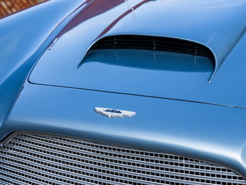 Afbeelding 9/46 van Aston Martin DB 4 (1962)