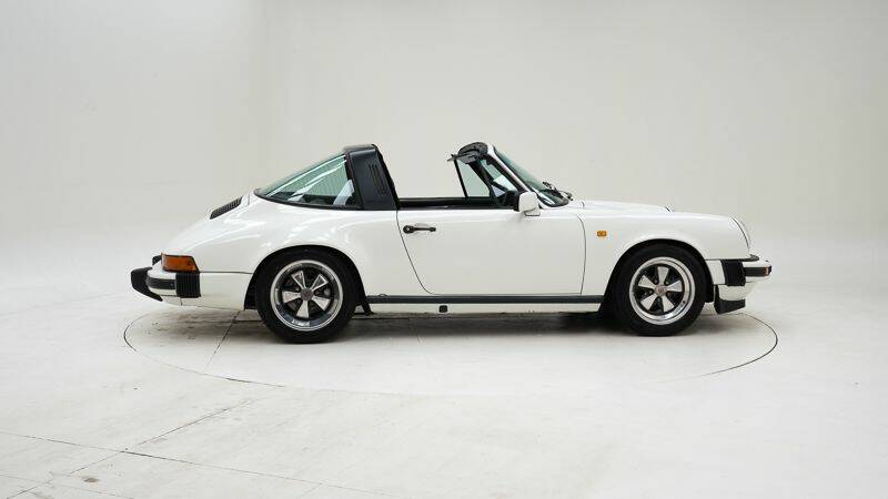 Bild 5/15 von Porsche 911 SC 3.0 (1982)
