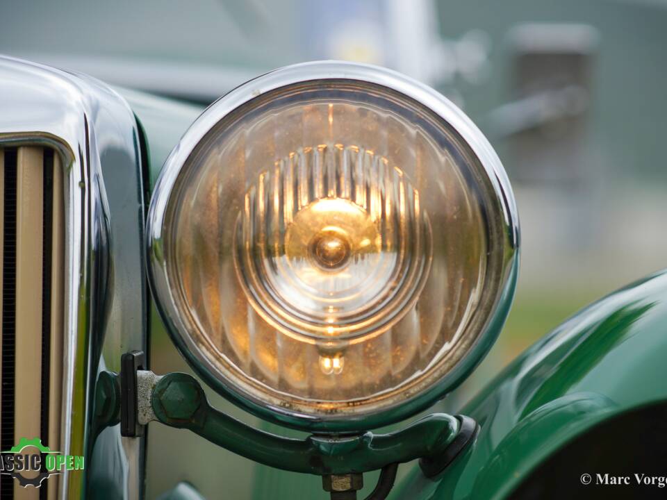 Bild 19/35 von MG TC (1947)