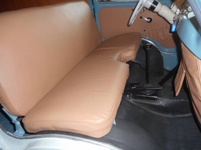 Image 14/24 of FIAT 600 Multipla (1959)