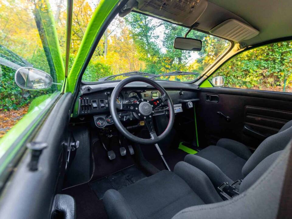 Bild 24/41 von Saab 96 GL V4 (1976)