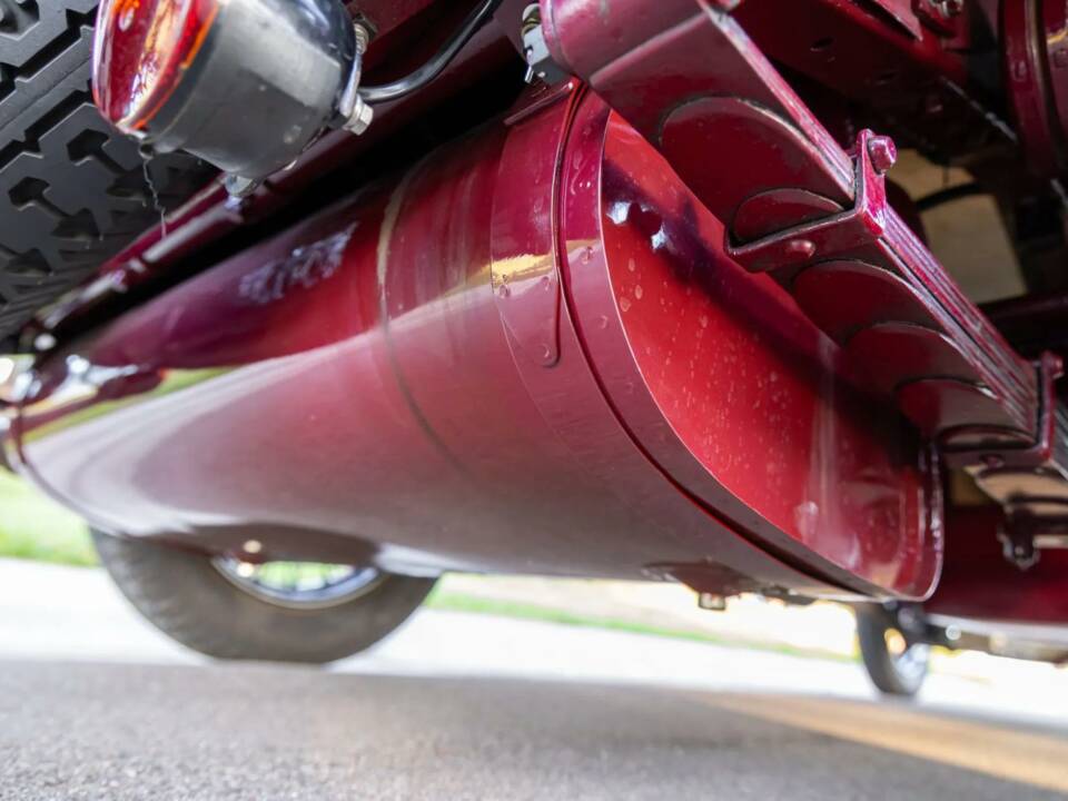 Bild 49/50 von Alfa Romeo 6C 1750 Super Sport / Gran Sport (1929)