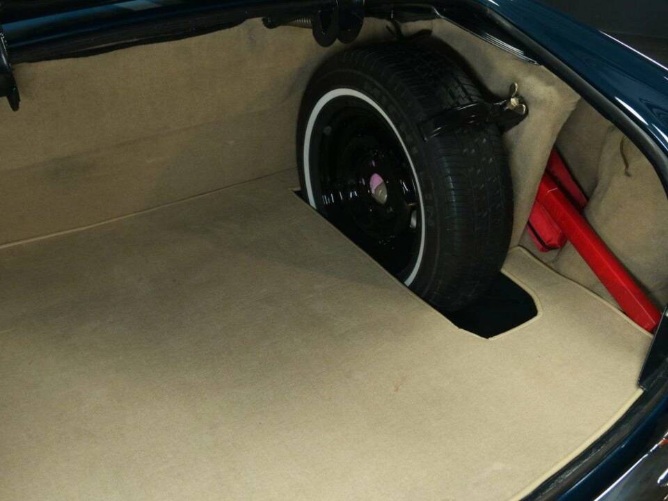 Afbeelding 34/50 van Mercedes-Benz 220 S Cabriolet (1957)