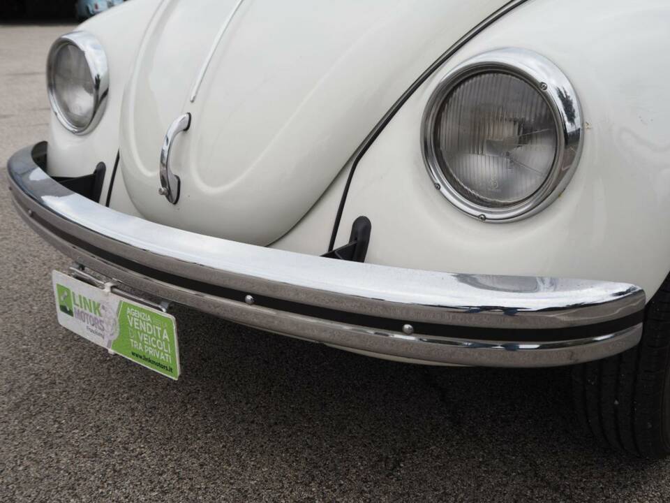 Bild 37/50 von Volkswagen Käfer 1200 (1968)