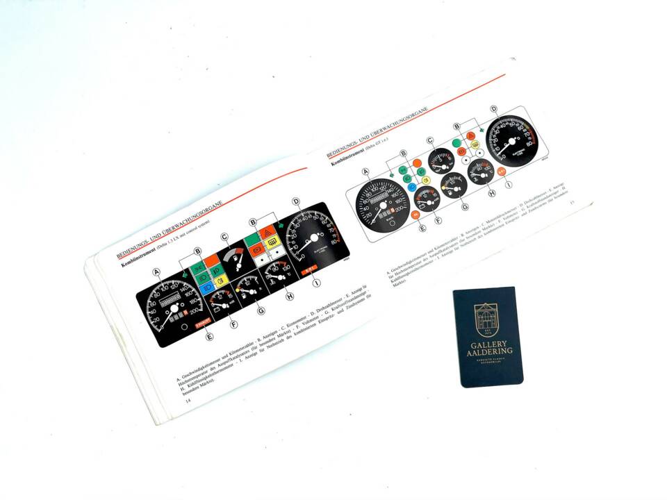 Imagen 10/50 de Lancia Delta HF Integrale Evoluzione I (1991)