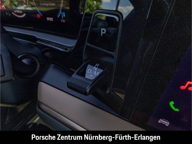 Immagine 49/50 di Porsche Cayenne Turbo E-Hybrid (1900)