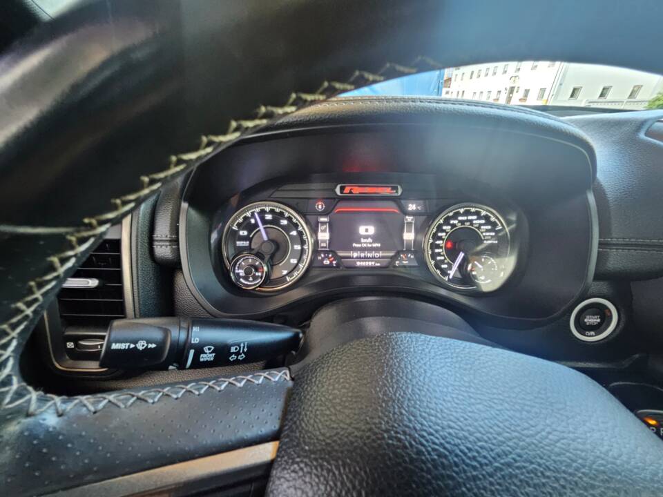 Bild 66/96 von Dodge Ram 1500 (2021)