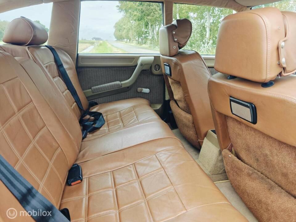 Image 16/45 de Citroën CX 2000 Pallas (1987)