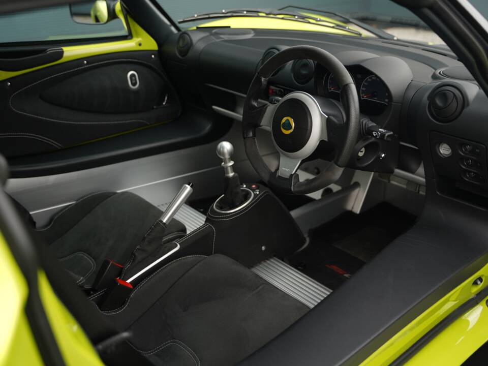 Image 12/50 of Lotus Elise Sport 220 (2015)
