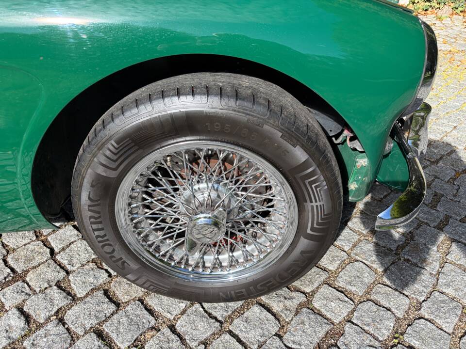 Image 21/37 de Austin-Healey 100/6 (BN6) (1958)