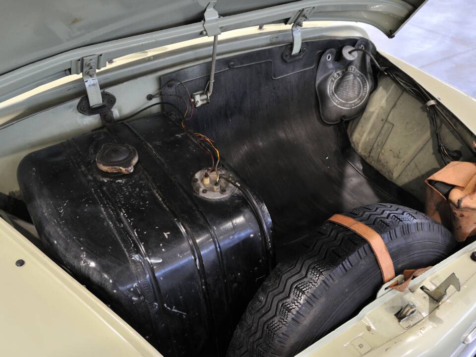 Bild 12/21 von FIAT 600 (1958)