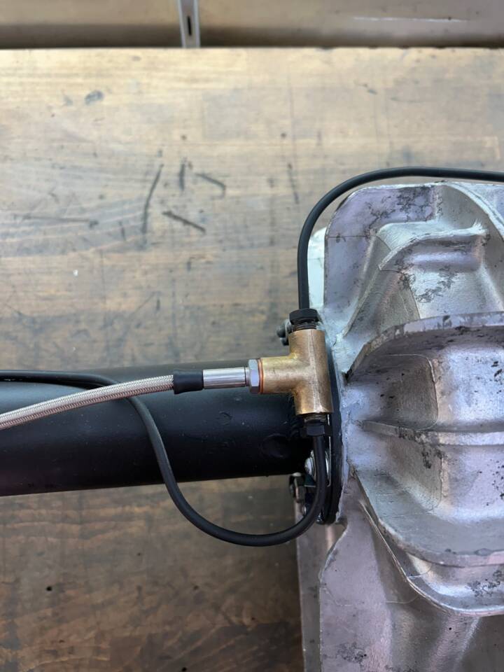 Imagen 37/45 de Alfa Romeo Giulietta Spider Veloce (1960)